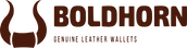 BoldHorn logo